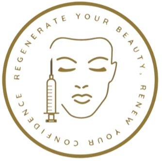 regen beauty logo